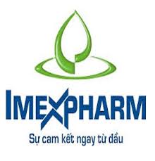 Imexpharm